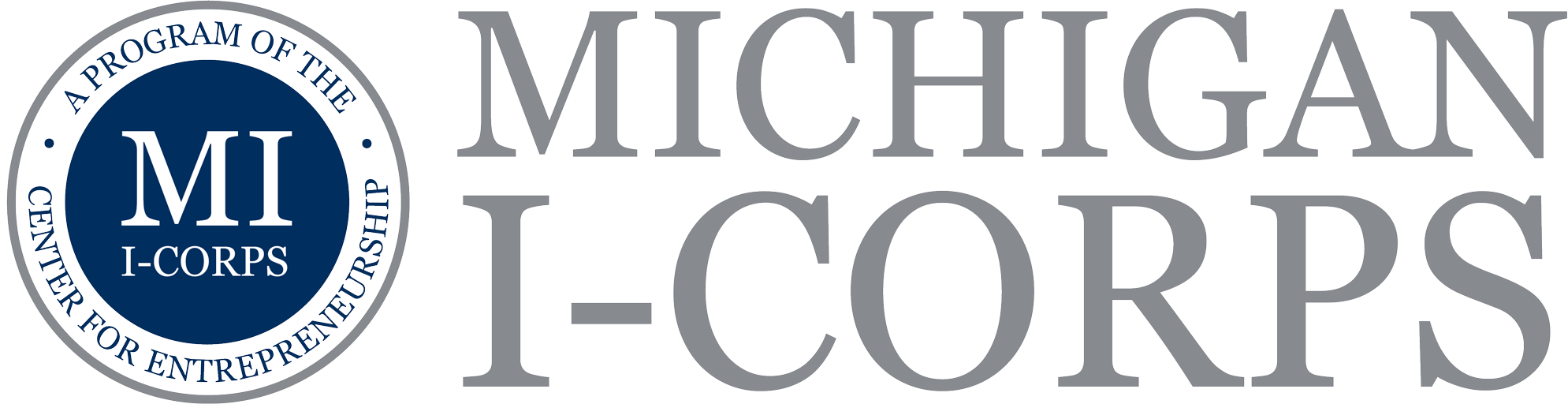 Michigan Innovation Corps